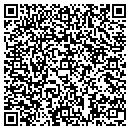 QR code with Landee's contacts