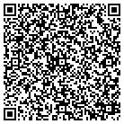 QR code with Up Janitorial Service contacts