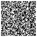 QR code with On-Site Satellite contacts