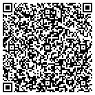 QR code with Ward Ronald E DDS Prof Corp contacts