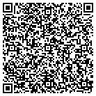 QR code with Through U of Michigan contacts