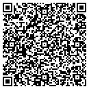 QR code with DNS Design contacts