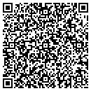 QR code with J & J Service contacts