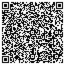 QR code with HAP Real Estate Co contacts