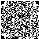 QR code with Kibby's True Value Hardware contacts