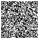 QR code with J & D Contracting contacts