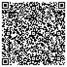 QR code with Galesburg Memorial Library contacts