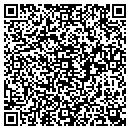 QR code with F W Ritter Sons Co contacts
