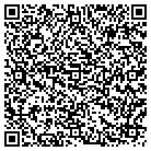 QR code with R-C Rebuilders & Fabricators contacts