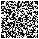 QR code with ML Construction contacts