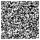QR code with Theraptic Mssg-Ginger Bischoff contacts