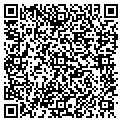 QR code with AIP Inc contacts