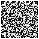 QR code with J M Grant Assoc contacts