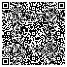QR code with Thumb Computer Service Inc contacts