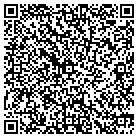QR code with Matt Dineen Lawn Service contacts