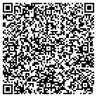 QR code with Arizona Organization & Dev contacts