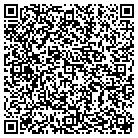 QR code with H & R Block Tax Service contacts