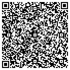 QR code with Orton Tooman Hale & McKown PC contacts