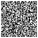 QR code with It's A Grind contacts
