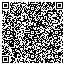 QR code with One Hour Martinizing contacts