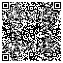 QR code with Rice's Shoe Store contacts