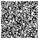 QR code with AMOR Inc contacts