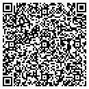 QR code with Teachall Inc contacts