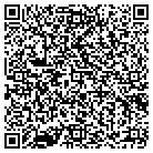 QR code with Madison Athletic Club contacts