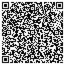 QR code with Pentimento Designs contacts