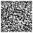 QR code with A & A Tree Service contacts