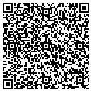 QR code with R&S Consulting contacts