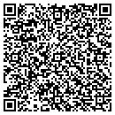 QR code with Refrigeration Research contacts