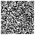 QR code with J Squared Access Solutions contacts