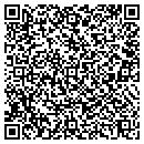 QR code with Manton Public Library contacts