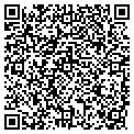 QR code with A Z Eats contacts