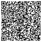 QR code with Custom Service & Design contacts