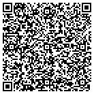QR code with Michigan Glass Service Inc contacts