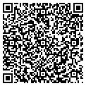 QR code with GNC contacts