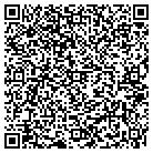 QR code with Manuel J Alafriz MD contacts