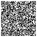 QR code with Harland W Fine CPA contacts