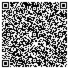 QR code with Poulin Carpet Cleaning Service contacts