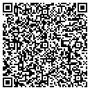 QR code with Rainbow's End contacts