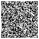 QR code with C&D Development LLC contacts