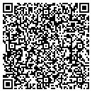 QR code with L & R Services contacts