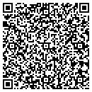 QR code with Roger Hubbard contacts
