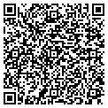 QR code with TLS Inc contacts