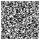 QR code with Facine Heating & Cooling contacts