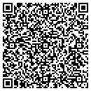 QR code with Hoff Oil Co Inc contacts
