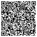 QR code with CMS contacts