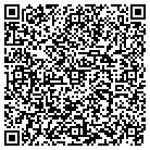 QR code with A and A Farms and Sales contacts